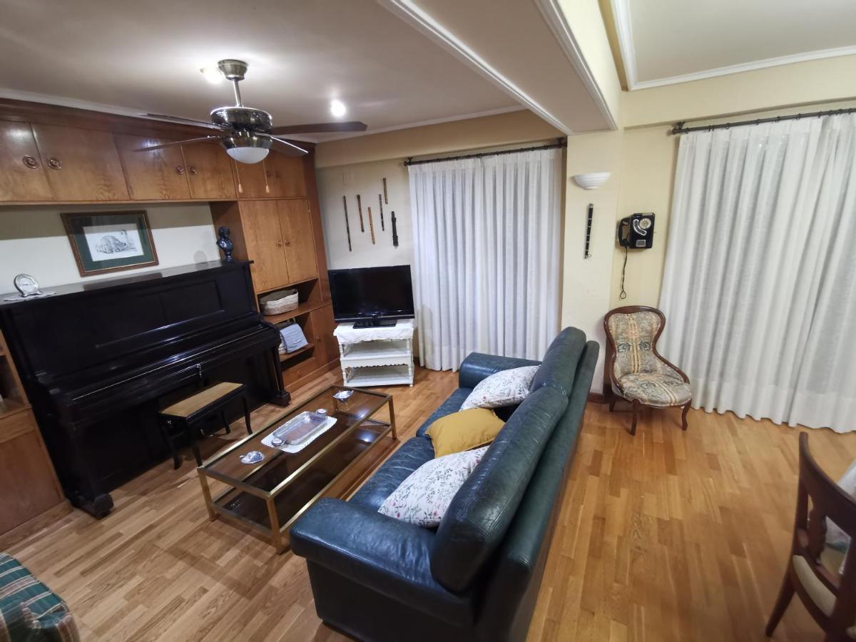 Comoda Vivienda En ウエスカ エクステリア 写真