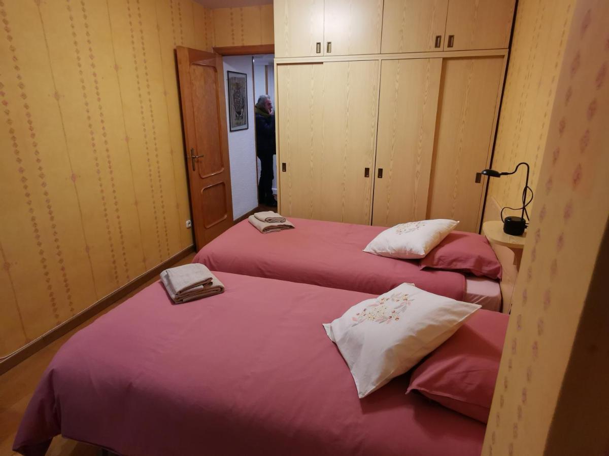 Comoda Vivienda En ウエスカ エクステリア 写真