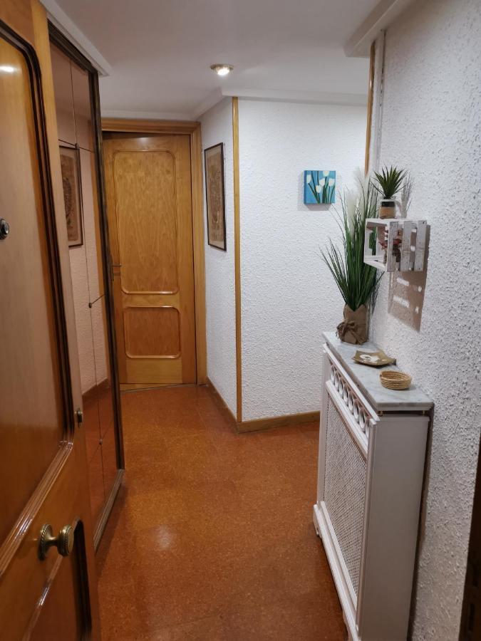 Comoda Vivienda En ウエスカ エクステリア 写真