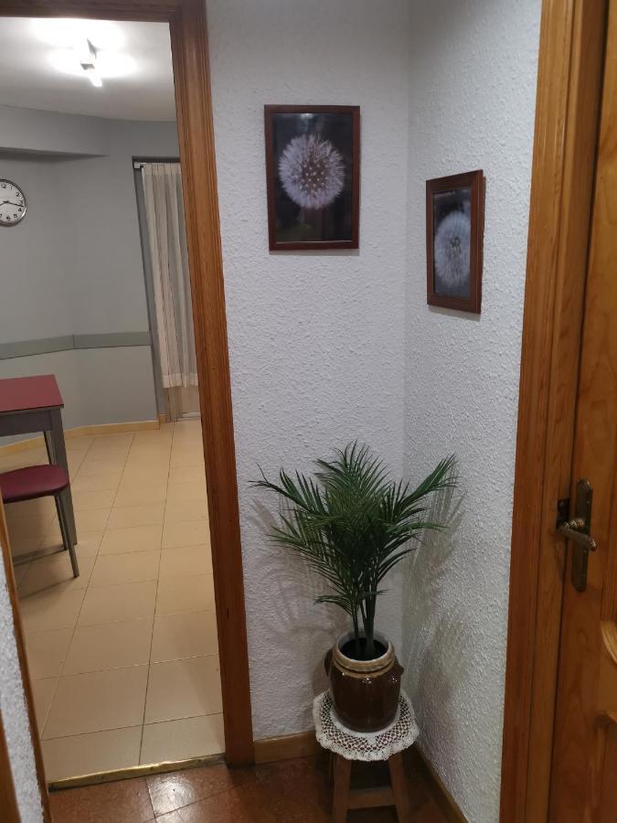 Comoda Vivienda En ウエスカ エクステリア 写真