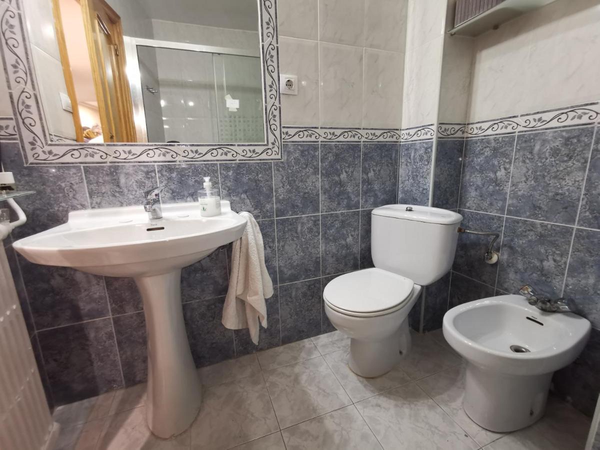 Comoda Vivienda En ウエスカ エクステリア 写真