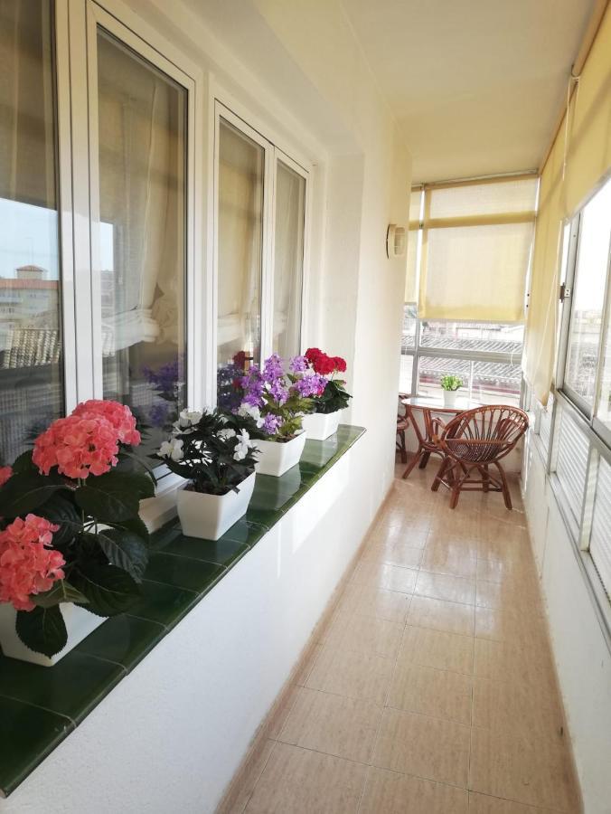Comoda Vivienda En ウエスカ エクステリア 写真