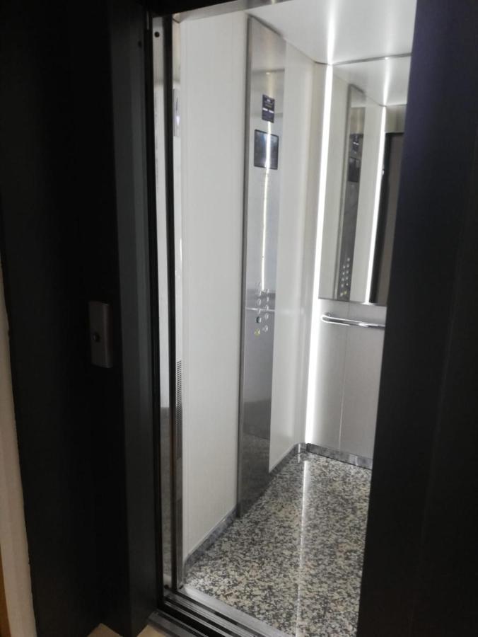 Comoda Vivienda En ウエスカ エクステリア 写真
